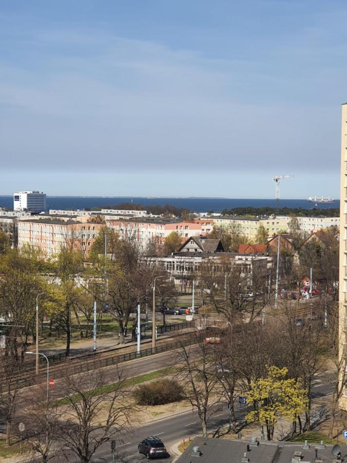 Mieszkanie 1.1 Z Widokiem Na Morze — Photos 2
